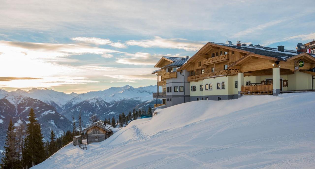 Grossarler Panorama Stube Hotel Exterior photo